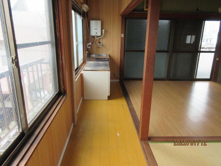 松永貸家のその他画像