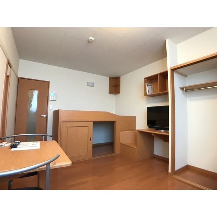 レオパレス鳥取分岐のその他画像