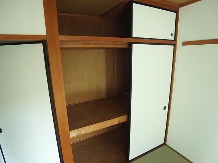 岐阜県羽島郡岐南町三宅7(一戸建)の賃貸物件の内装