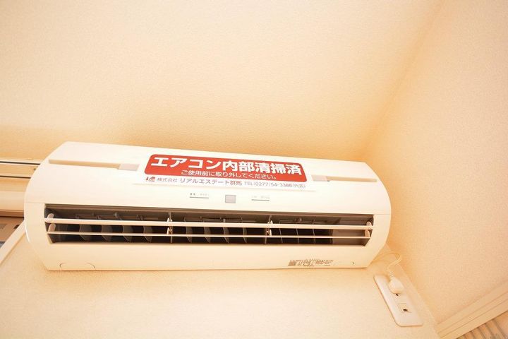 セゾンフローラ Gの内装