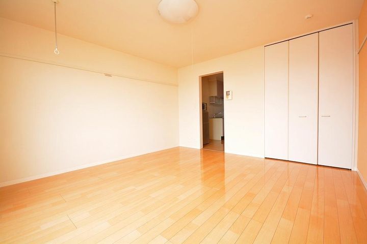 セゾンフローラ Gの内装