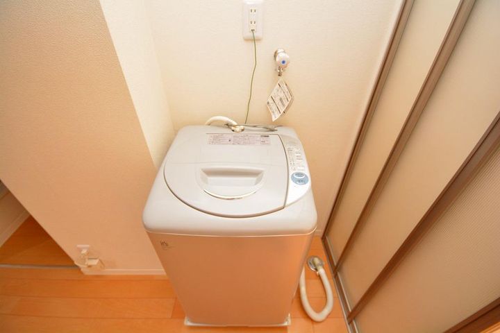 セゾンフローラ Gの内装