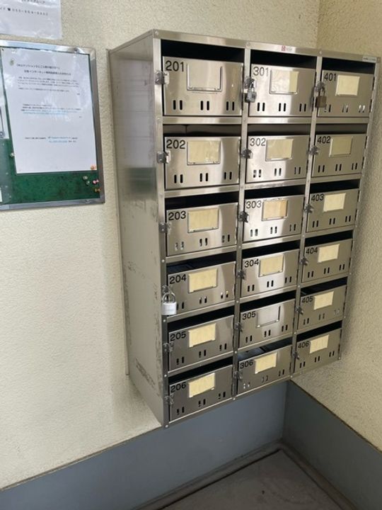 静岡県三島市寿町(マンション)の賃貸物件のその他画像