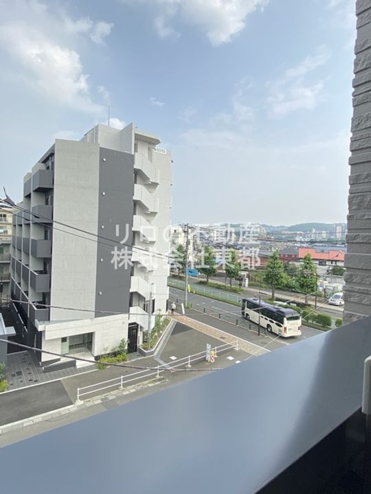 シャーメゾンシリウスのその他画像