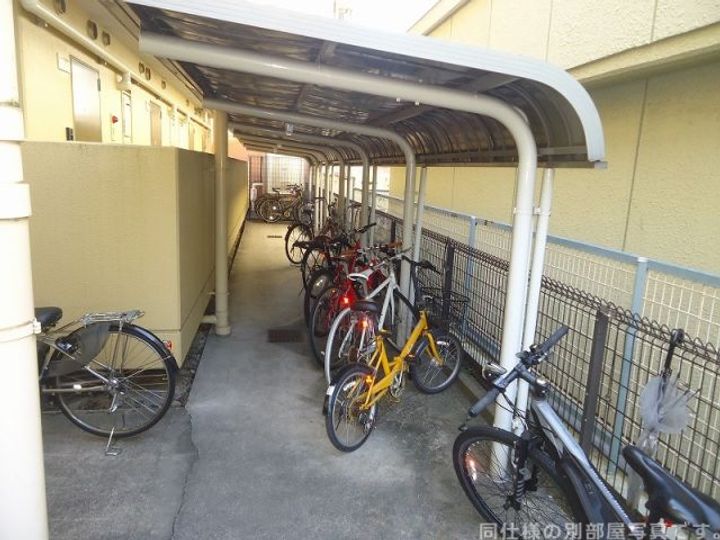 TOWNコスモス(募集協力)の地図