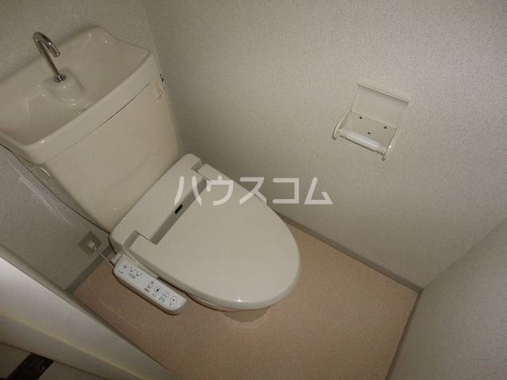 セジュール桂坂の内装
