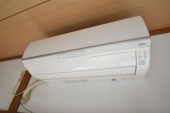 広島県山県郡北広島町有田(アパート)の賃貸物件の内装