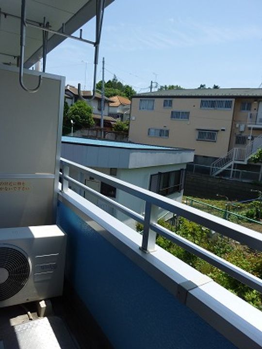 東京都多摩市東寺方(マンション)の賃貸物件の内装