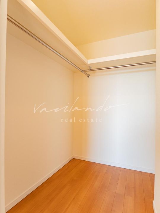 ロイヤルパークスタワー南千住の内装