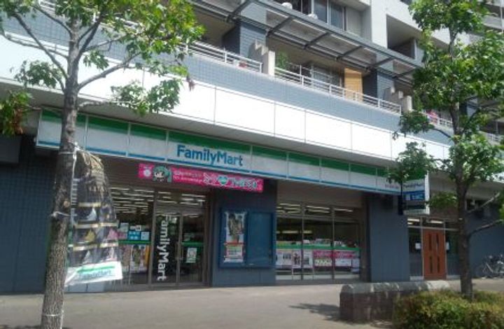 ロイヤルパークスタワー南千住の周辺