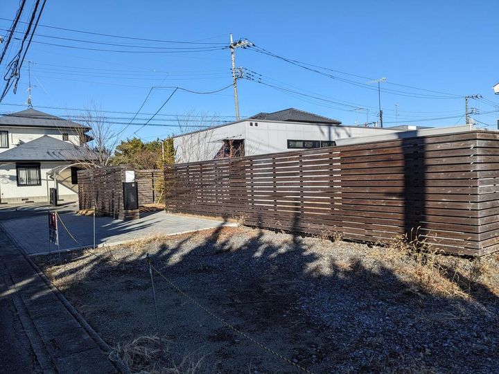 埼玉県熊谷市中央2(一戸建)の賃貸物件の内装