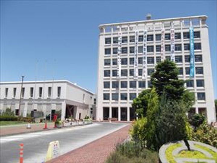 埼玉県熊谷市中央2(一戸建)の賃貸物件の周辺