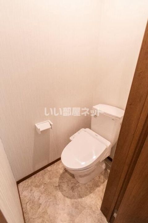 埼玉県羽生市西4(アパート)の賃貸物件の内装