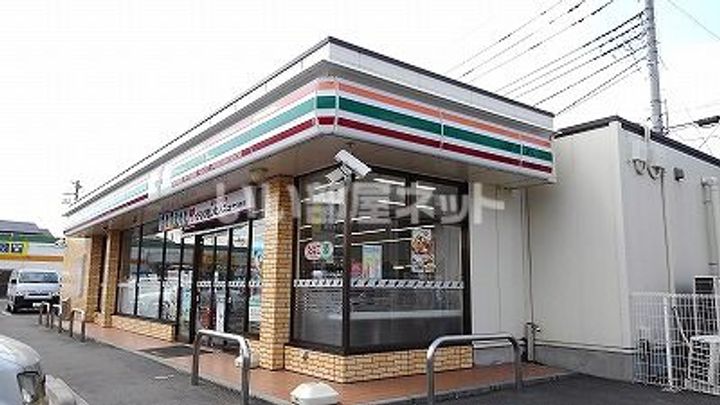 埼玉県羽生市西4(アパート)の賃貸物件の周辺