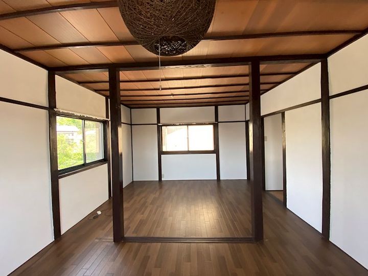 京都府宇治市莵道只川(一戸建)の賃貸物件のその他画像
