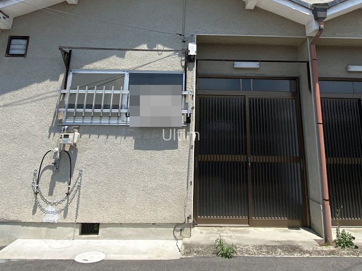 京都府宇治市莵道只川(一戸建)の賃貸物件の内装