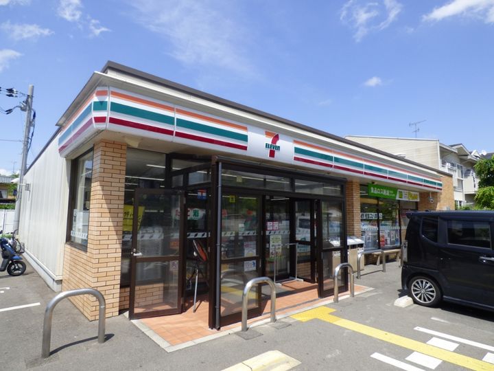 京都府宇治市莵道只川(一戸建)の賃貸物件の周辺