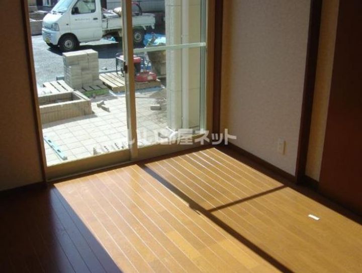 埼玉県鶴ヶ島市新町4(アパート)の賃貸物件の内装