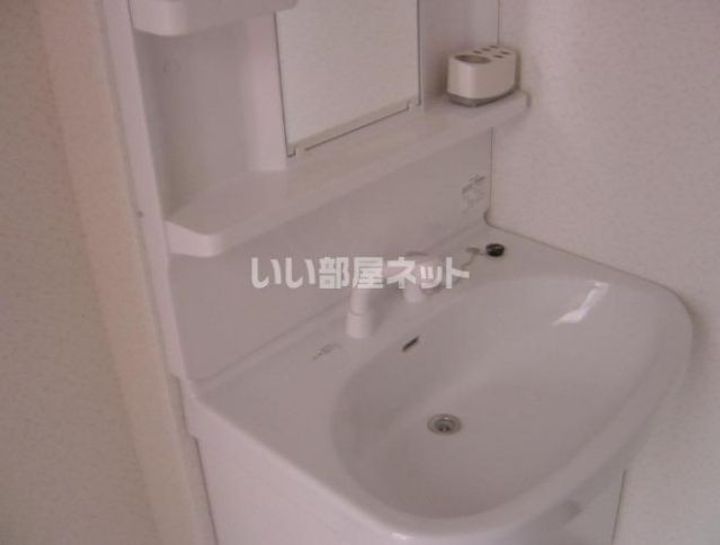 埼玉県鶴ヶ島市新町4(アパート)の賃貸物件の内装