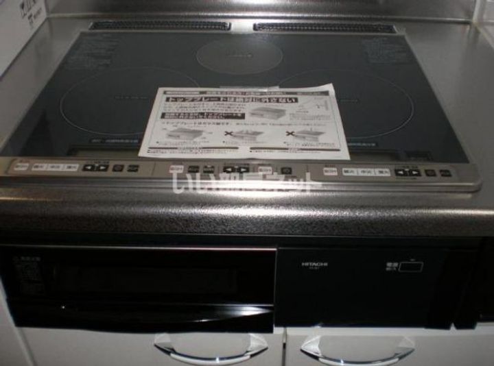 埼玉県鶴ヶ島市新町4(アパート)の賃貸物件の内装