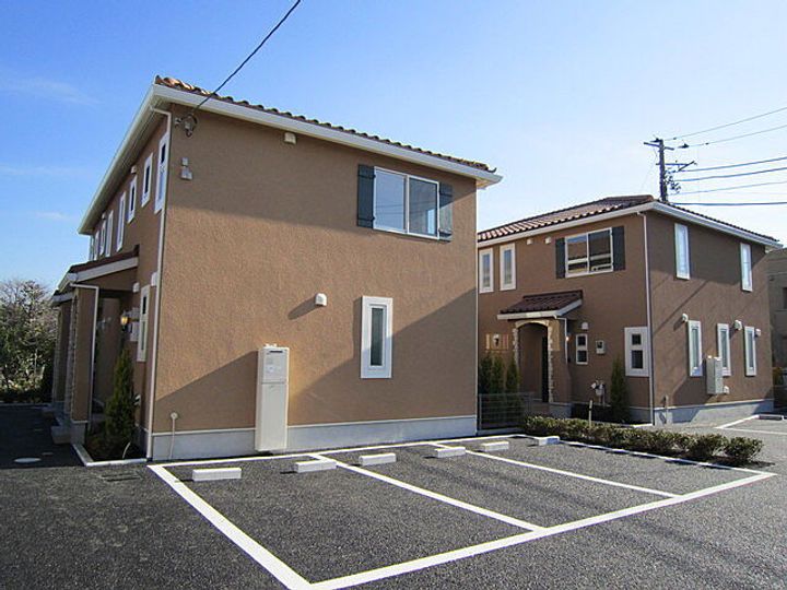 東京都世田谷区宇奈根3(一戸建)の賃貸物件の地図