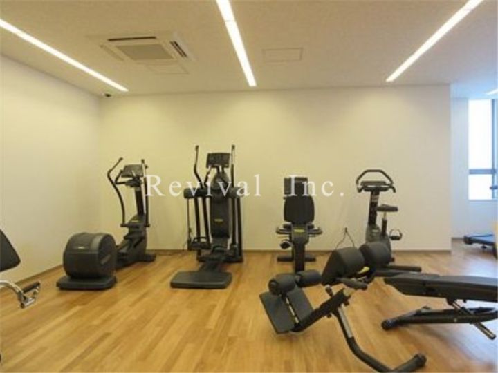 ザ・パークハウス西新宿タワー60のその他画像