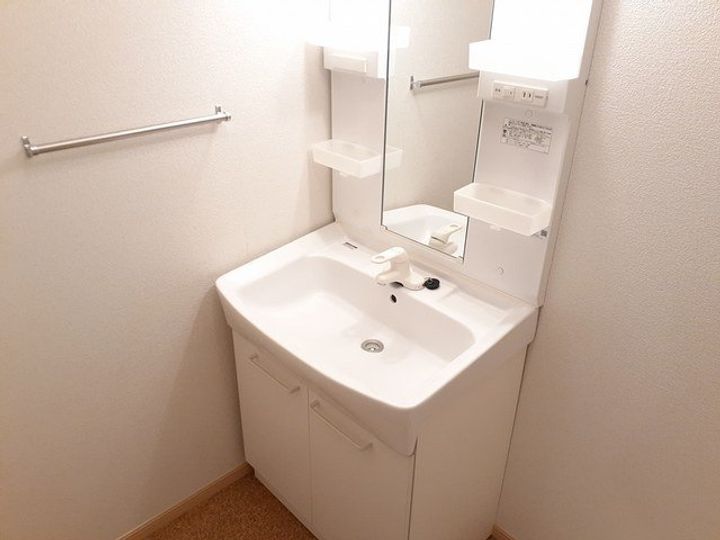 メーア ブリーゼの内装