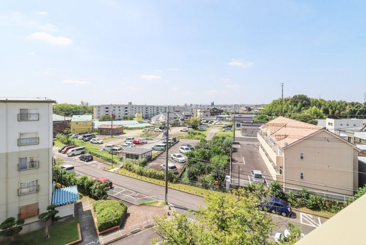 UR豊明のその他画像