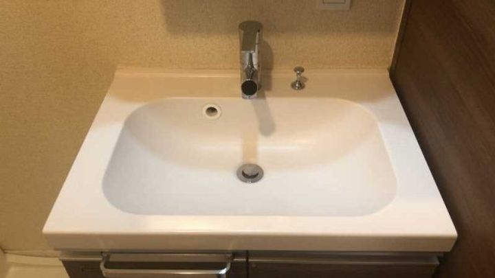 東京都新宿区新宿5(マンション)の賃貸物件の内装