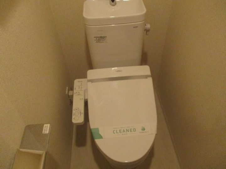 東京都新宿区新宿5(マンション)の賃貸物件の内装