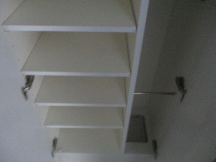 東京都新宿区新宿5(マンション)の賃貸物件の内装