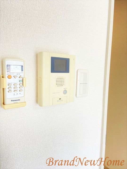 ドゥーロ北長尾の内装