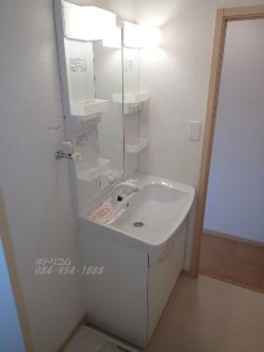 ベルフロンテの内装