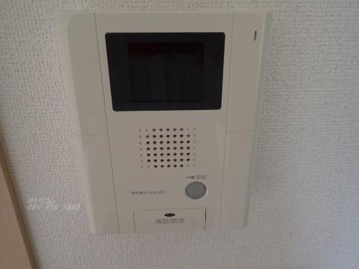 ベルフロンテの内装