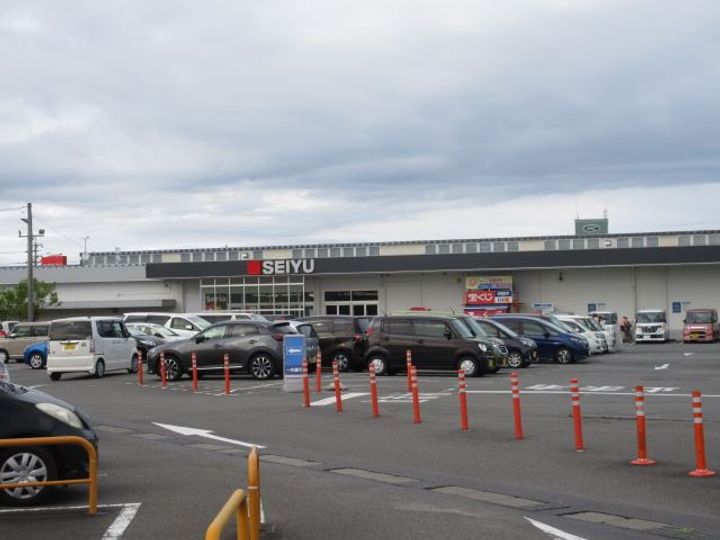 静岡県藤枝市瀬戸新屋(一戸建)の賃貸物件の周辺