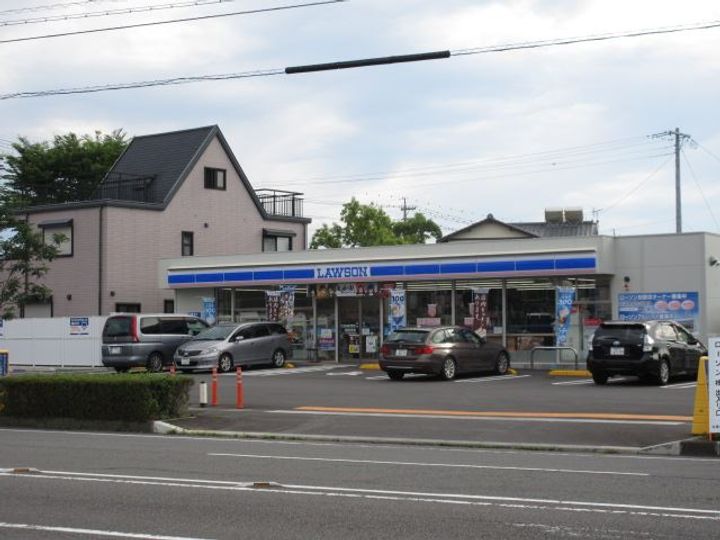 静岡県藤枝市瀬戸新屋(一戸建)の賃貸物件の周辺