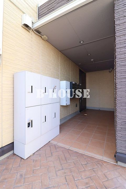 神奈川県厚木市愛甲1(アパート)の賃貸物件の地図