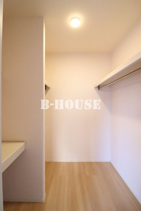 神奈川県厚木市愛甲1(アパート)の賃貸物件の内装