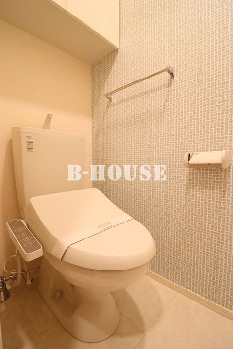 神奈川県厚木市愛甲1(アパート)の賃貸物件の内装