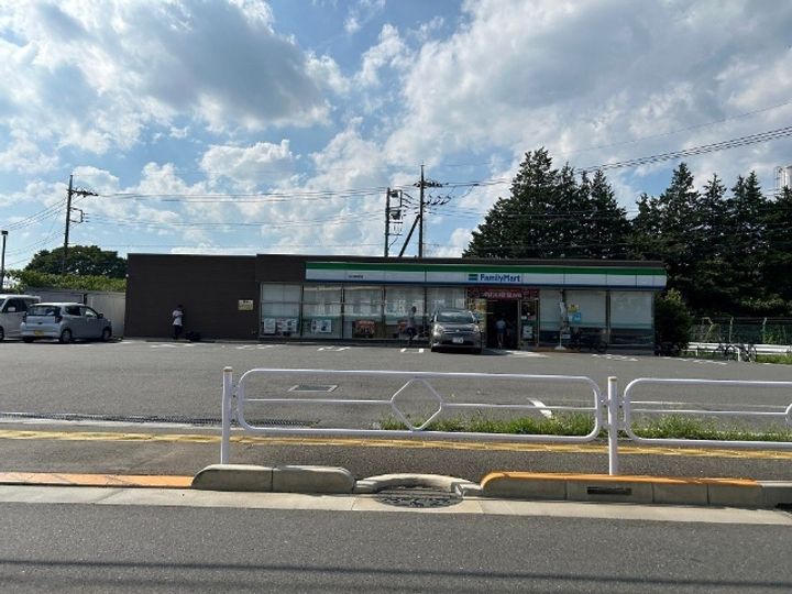 東京都立川市西砂町6(アパート)の賃貸物件の周辺