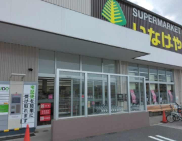 神奈川県川崎市中原区井田杉山町(マンション)の賃貸物件の周辺