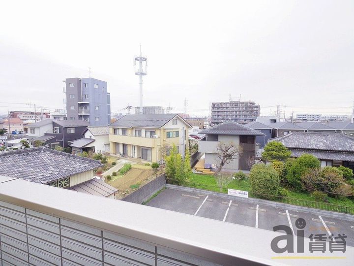 キャメル南古谷駅前通C棟のその他画像