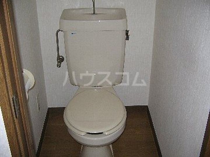 フォアグレイスの内装