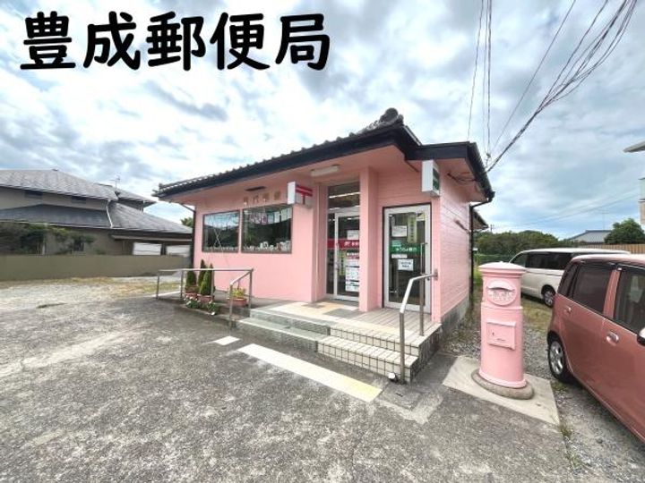 千葉県山武郡九十九里町作田(一戸建)の賃貸物件の周辺
