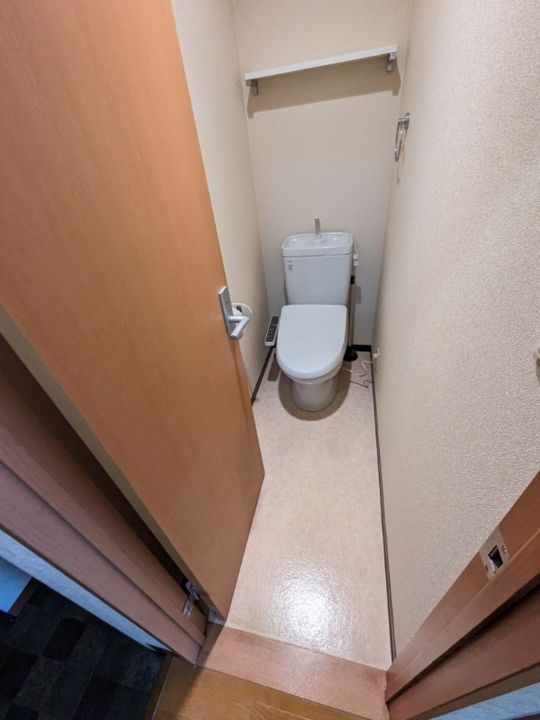 静岡県浜松市中央区小池町(マンション)の賃貸物件の内装