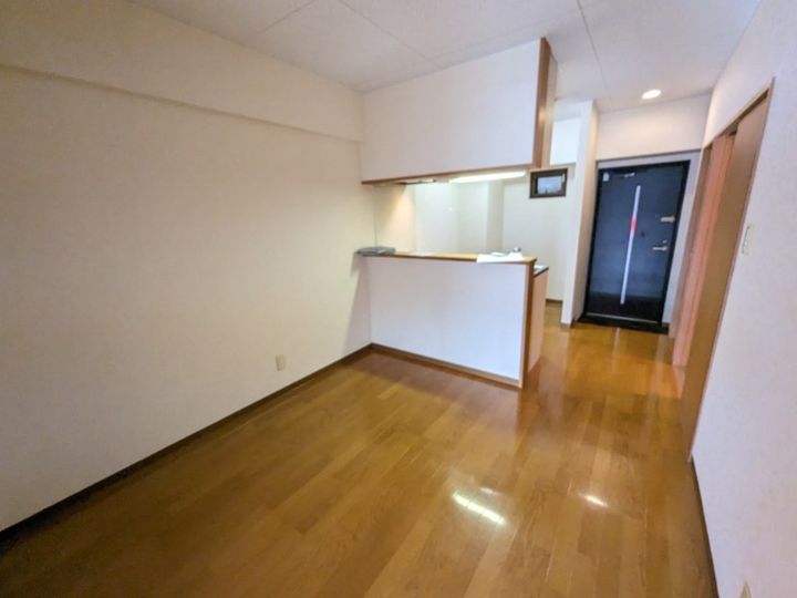 静岡県浜松市中央区小池町(マンション)の賃貸物件の内装