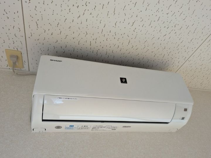 静岡県浜松市中央区小池町(マンション)の賃貸物件の内装