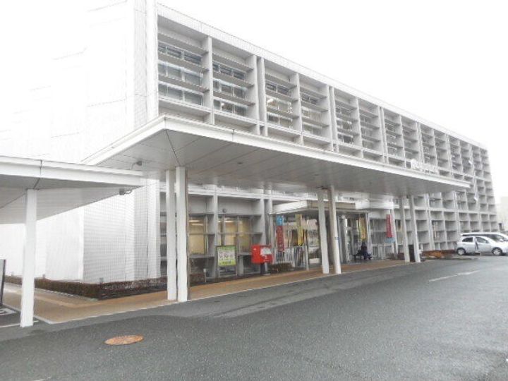 静岡県浜松市中央区小池町(マンション)の賃貸物件の周辺