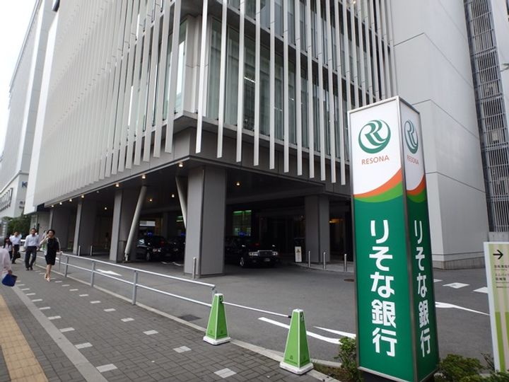 アーデン谷町の周辺