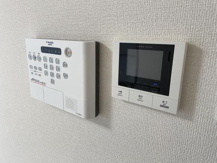 ル プティシャトー広瀬橋のその他画像